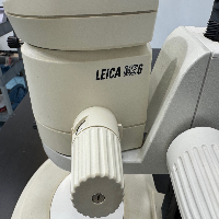 Leica MZ6 Stereo Microscope image 2